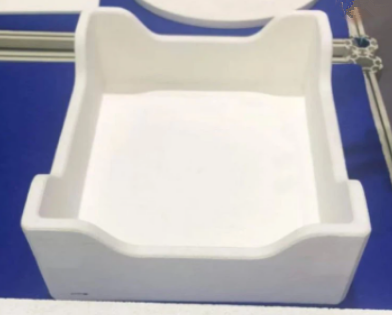 Magneesiumoksiidi laagrilaud