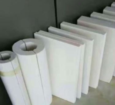 Hydrophobic Type Calcium Silicate Board1